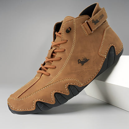 Eugène - Elegantní a pohodlné boty pro muže