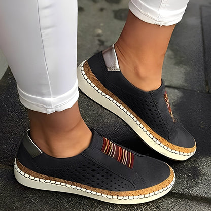 Adella - Elegantní, pohodlné dámské pantofle