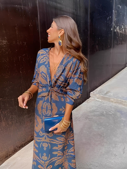 Francette - Šaty elegantní a moderní pro ženy