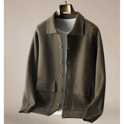 Chris – Příjemný Kardigan