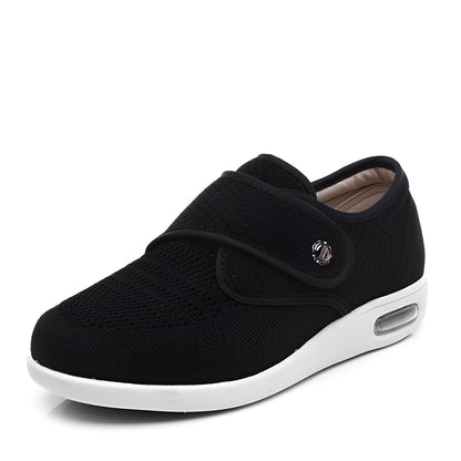 Zoey - Pohodlné volnočasové boty s širším střihem pro ženy