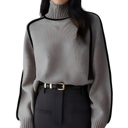 Hadyn - Elegantní kašmírový svetr pro dámy