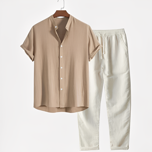 Fritz - Souprava dvou kusů pro muže