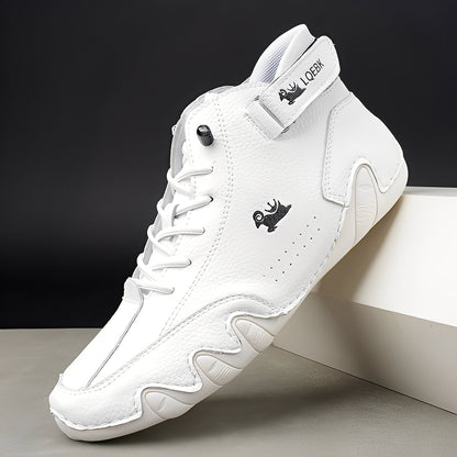 Eugène - Elegantní a pohodlné boty pro muže