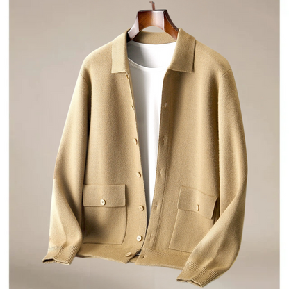 Chris – Příjemný Kardigan