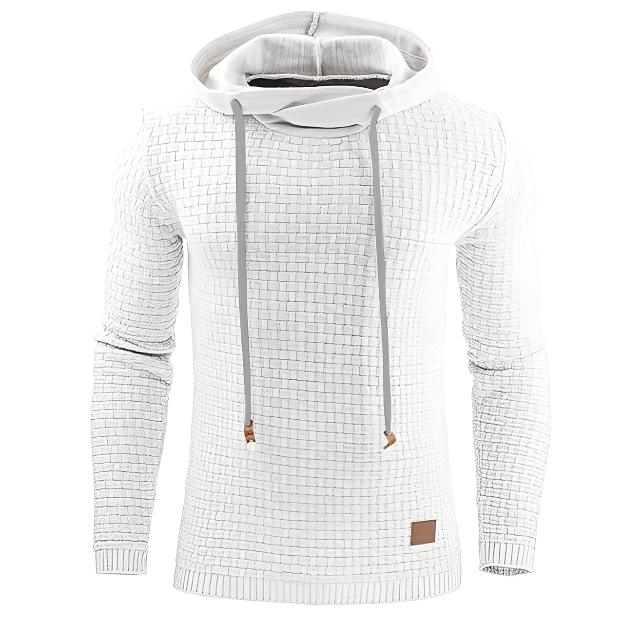 Jérémie - Svetr s dlouhými rukávy pro muže