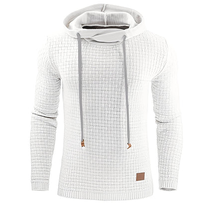 Jérémie - Svetr s dlouhými rukávy pro muže