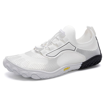 Granát - Lehká a pohodlná outdoorová obuv pro muže