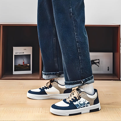 Micheal - Stylové pánské protiskluzové boty v moderním provedení