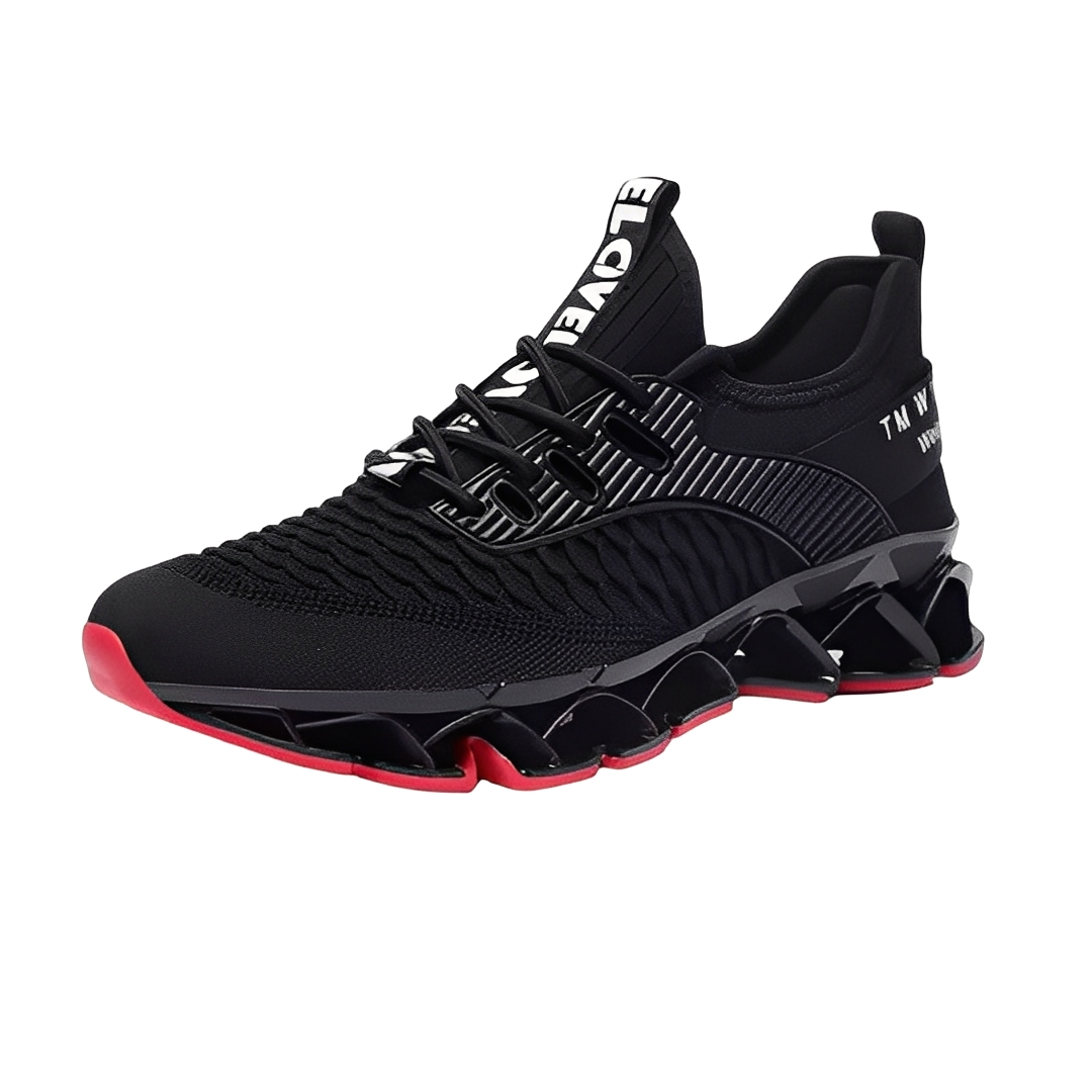 Alexandre - Pohodlné boty pro muže