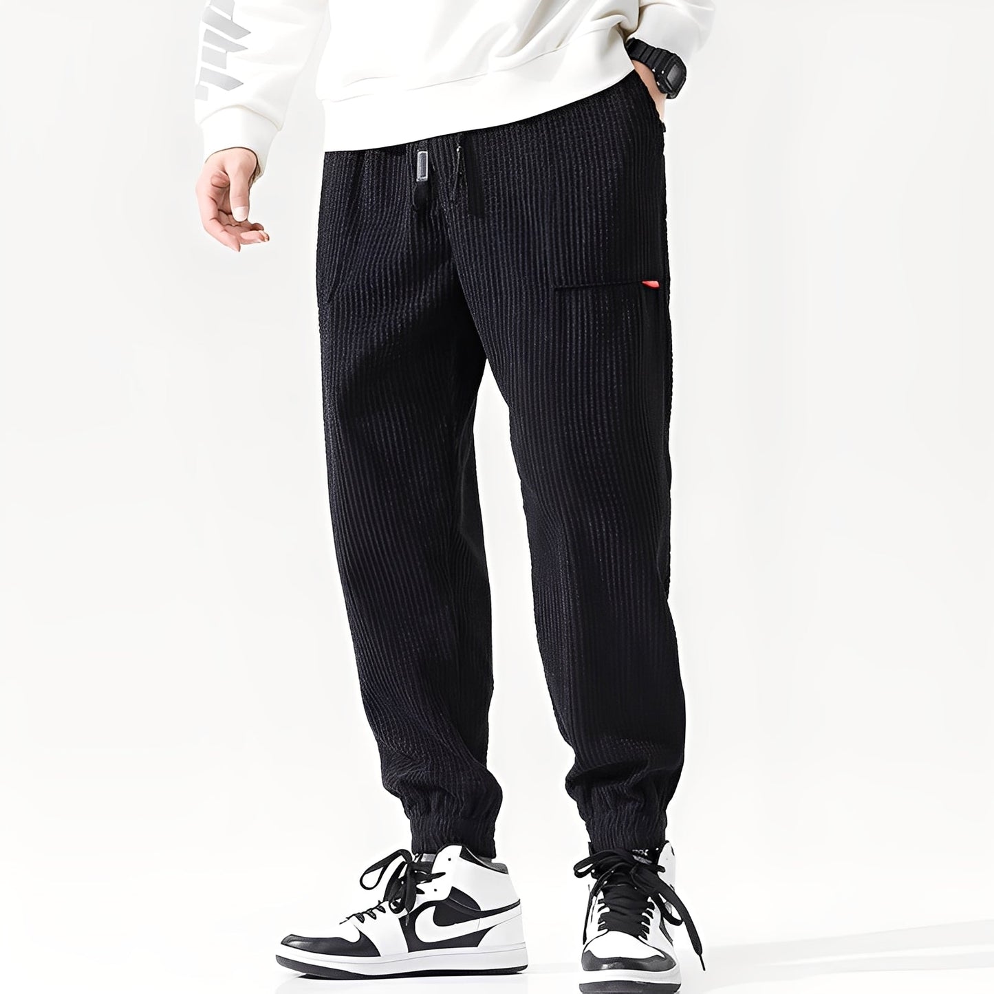 Nicolas – Klasické pánské kalhoty