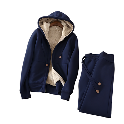 Monica - Pánská pohodlná souprava s mikinou a tepláky