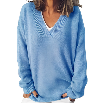 Cherie - Moderní teplé svetry pro ženy