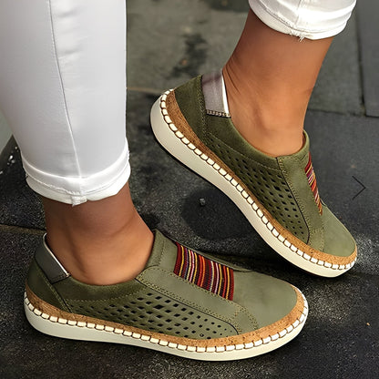 Adella - Elegantní, pohodlné dámské pantofle