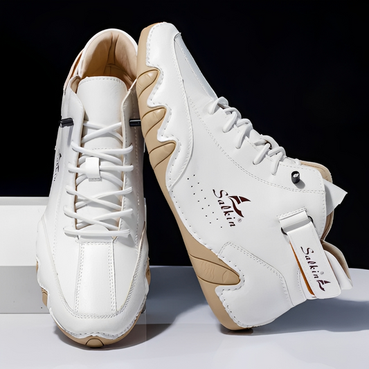 Jared - Trendy pánské boty