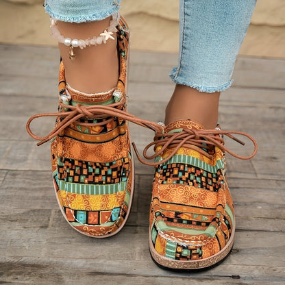 Shanice - Moderní a pohodlné dámské tenisky s tlumením