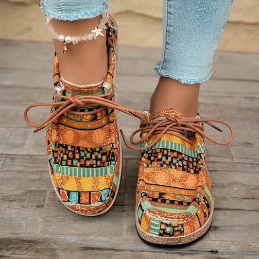 Shanice - Moderní a pohodlné dámské tenisky s tlumením