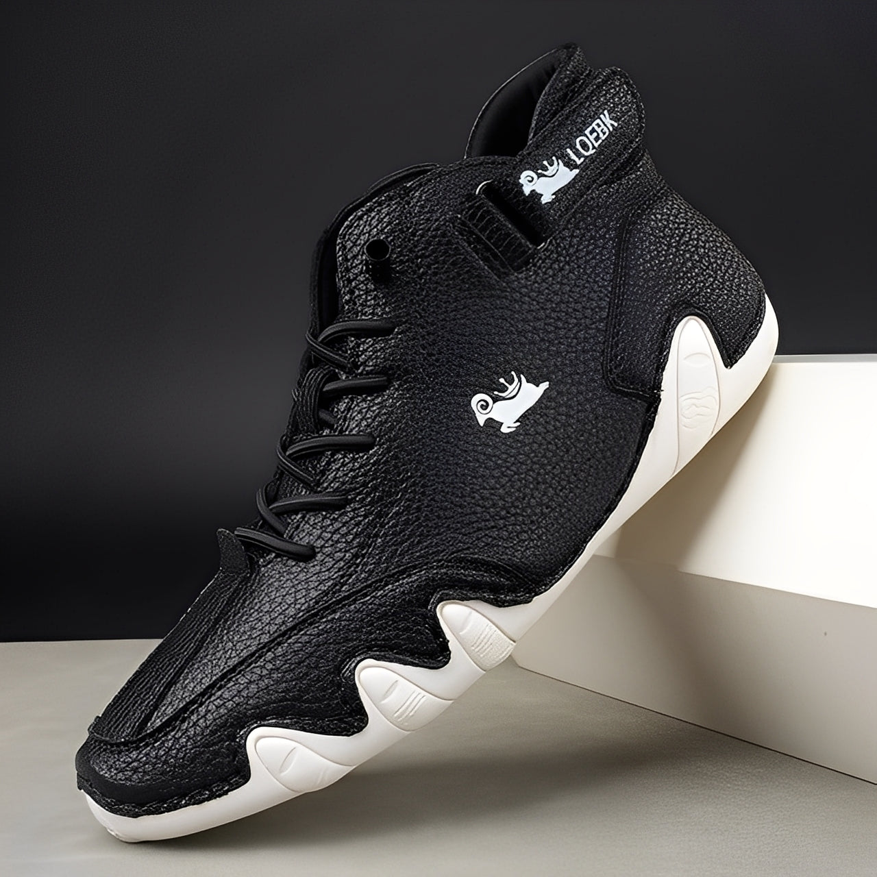 Eugène - Elegantní a pohodlné boty pro muže