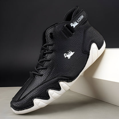 Eugène - Elegantní a pohodlné boty pro muže