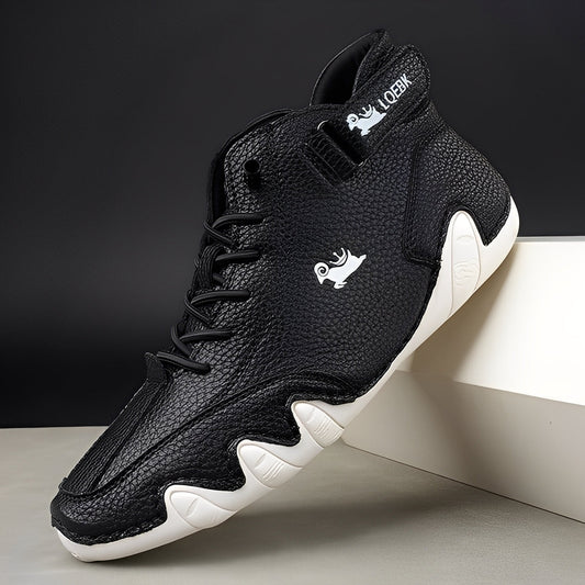 Eugène - Elegantní a pohodlné boty pro muže