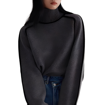 Hadyn - Elegantní kašmírový svetr pro dámy