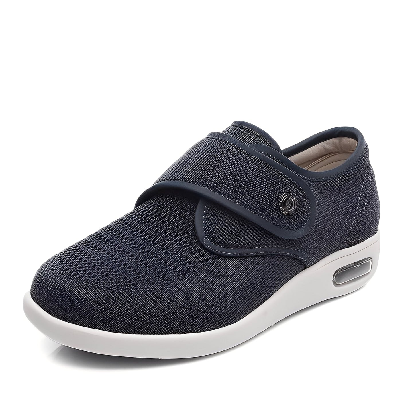 Zoey - Pohodlné volnočasové boty s širším střihem pro ženy