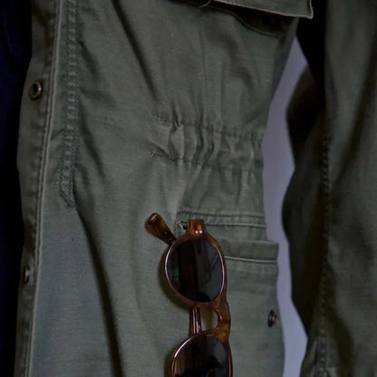 Luca - Retro polní bunda