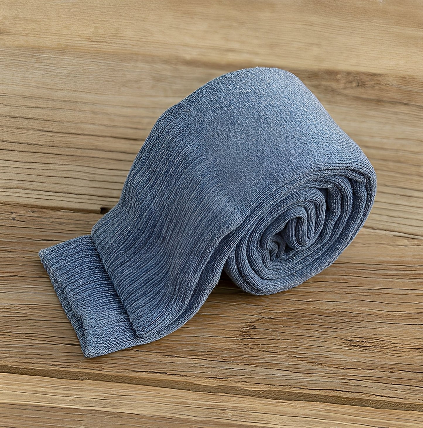 Stephany - Teplé a robustní termo ponožky z froté pro ženy