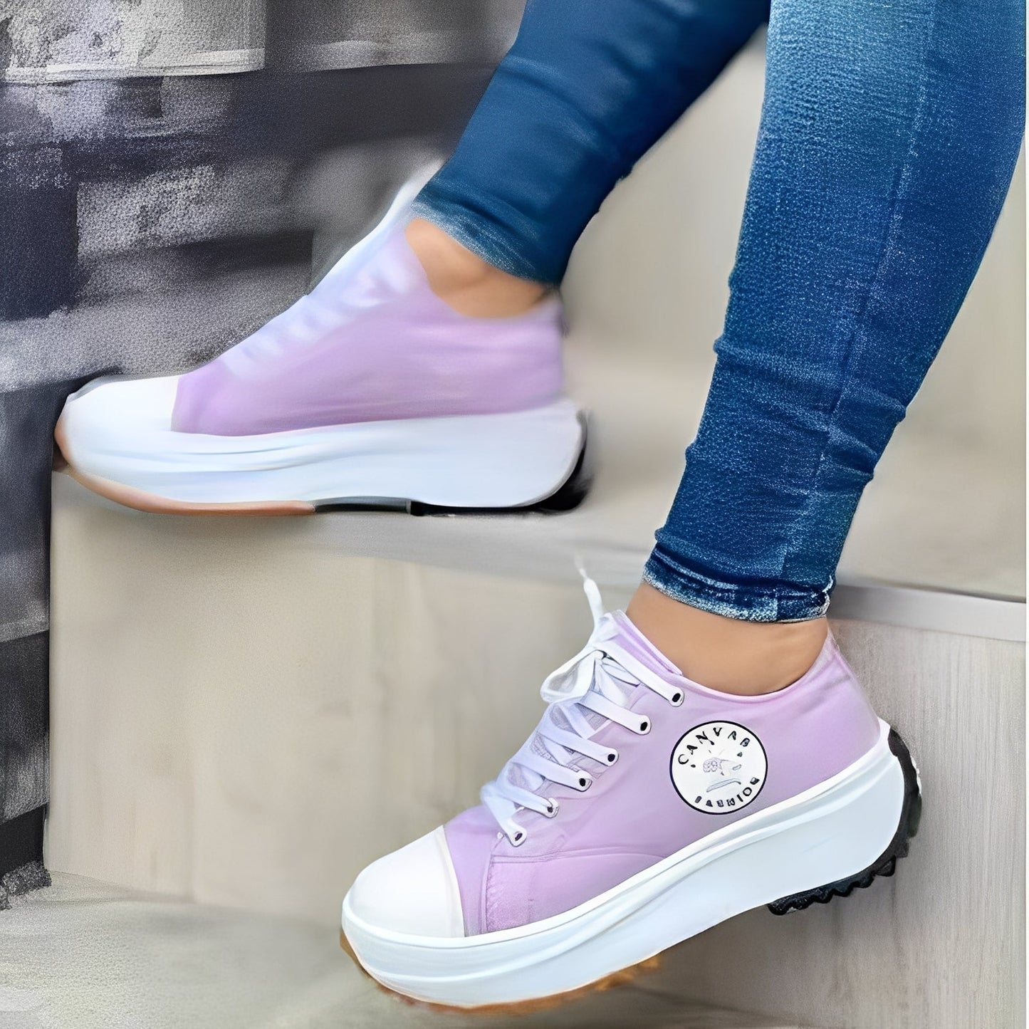 Arlette - Ortopedické trendy boty pro ženy