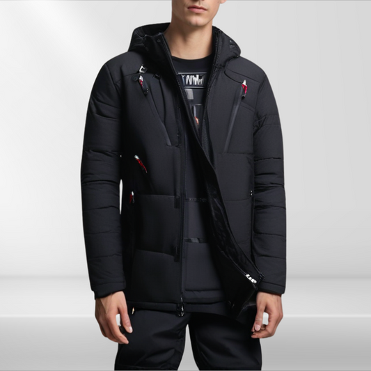 Cameron – Pánský termo oblek na lyžování