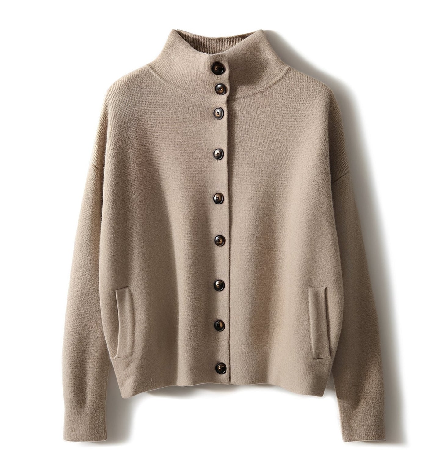 Amelia - Dámský pohodlný rolák