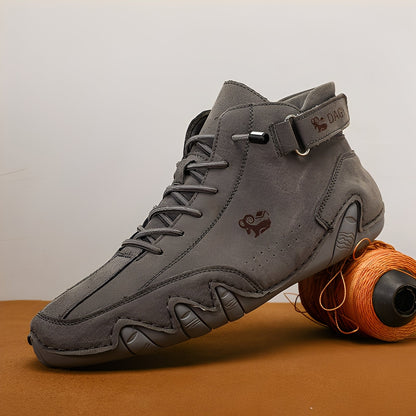 Eugène - Elegantní a pohodlné boty pro muže