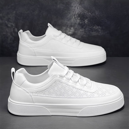 Dennis - Neformální, prodyšné boty pro muže