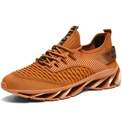 Alexandre - Pohodlné boty pro muže