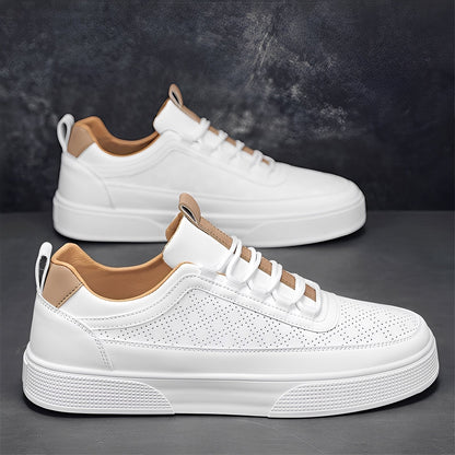 Dennis - Neformální, prodyšné boty pro muže