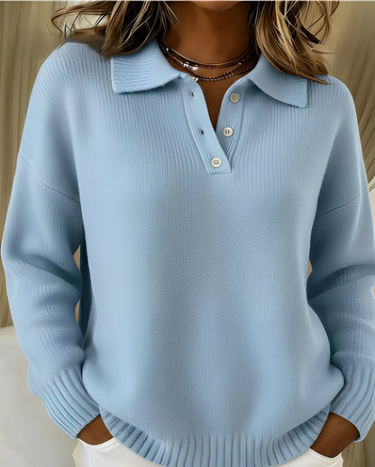 Yancy - Stylový a pohodlný volný cardigan pro ženy