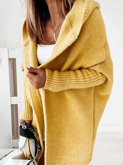 Antonella – Dlouhý Cardigan