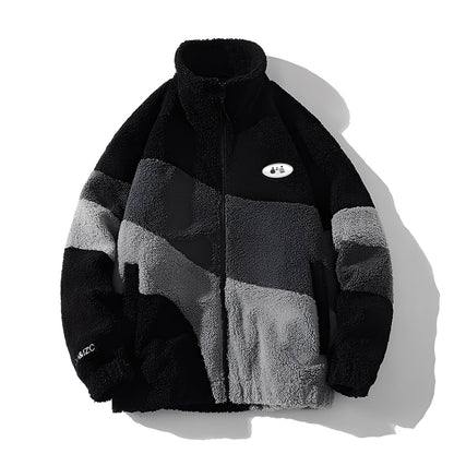 Eldred - Retro stylová bunda pro muže