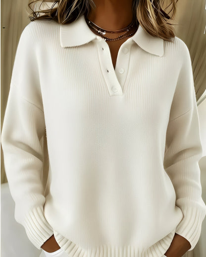 Yancy - Stylový a pohodlný volný cardigan pro ženy