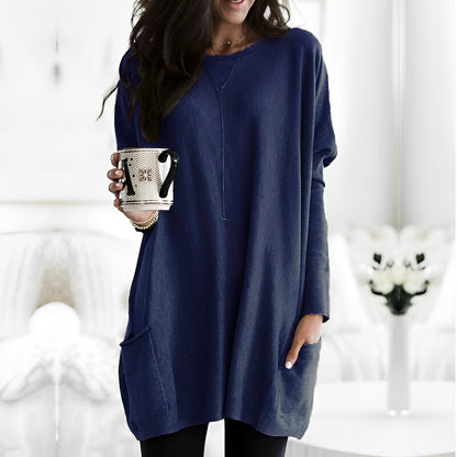 Marcella – Dlouhý rukáv košile