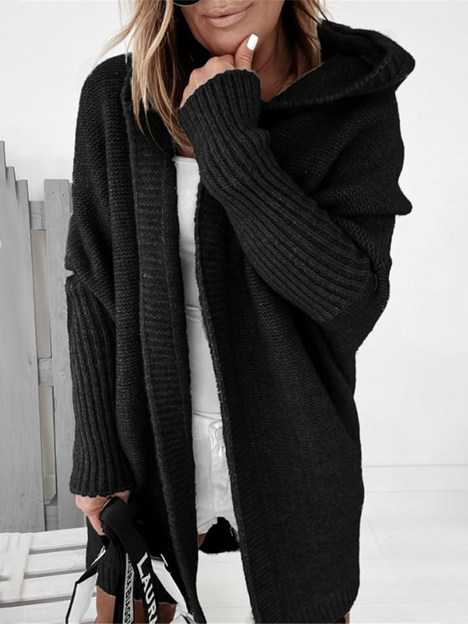 Antonella – Dlouhý Cardigan