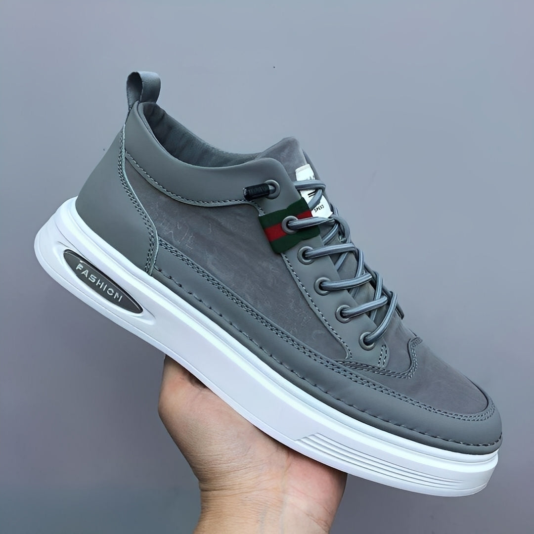 Johan - ortopedické boty pro muže