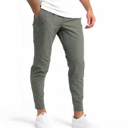 Willard - Komfortní stretch-skinny pánské kalhoty