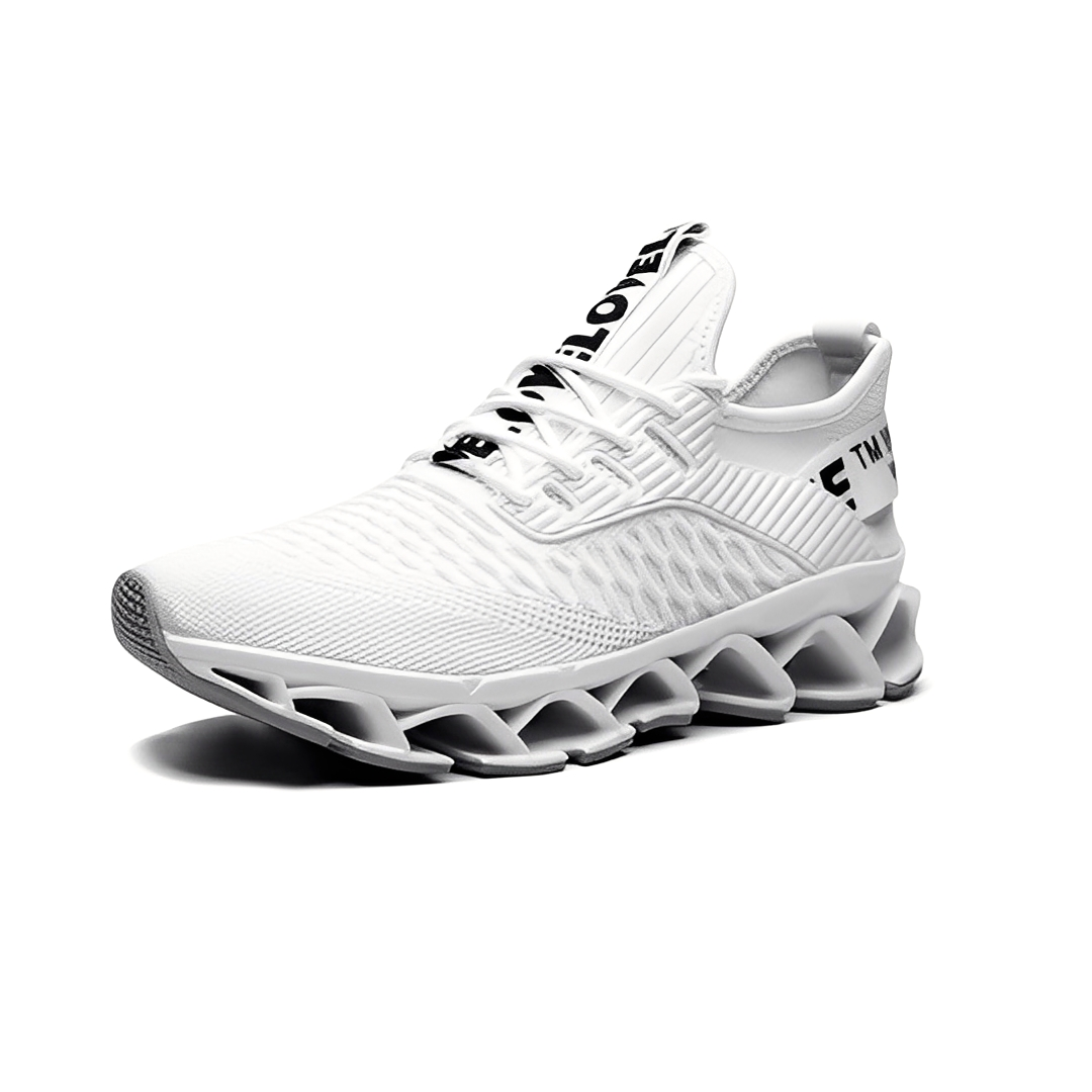 Alexandre - Pohodlné boty pro muže