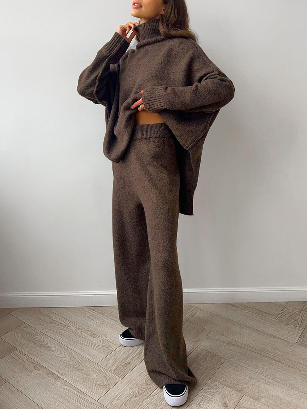 Amara – Souprava s rolákem