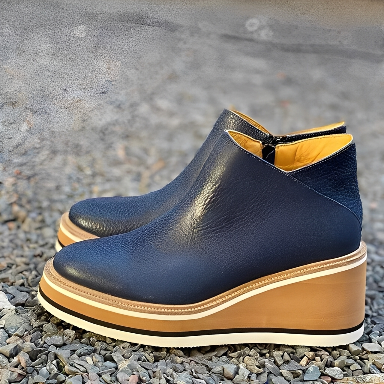 Ariela – Stylové boty pro každou příležitost