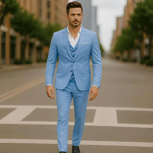 Faramis - Souprava dvou kusů formální pro muže