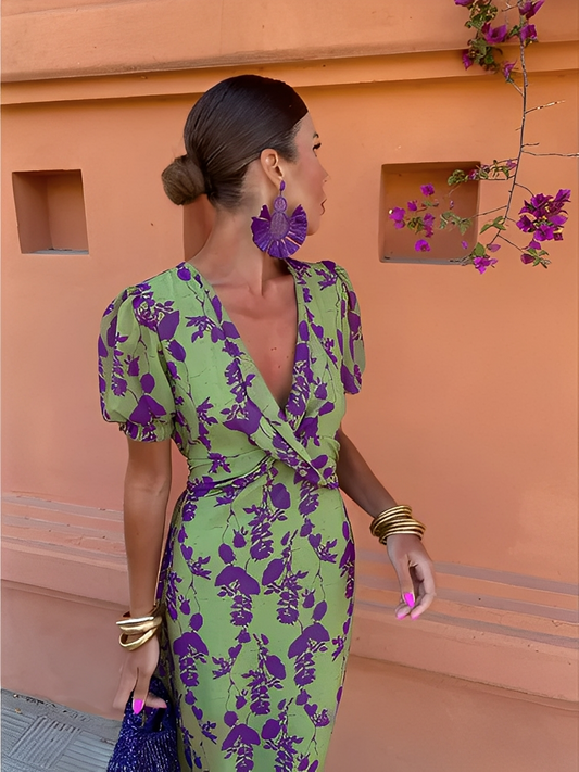 Étiennette - Šaty elegantní a stylové pro ženy