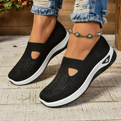 Phebe – Ortopedické Slip-Ons