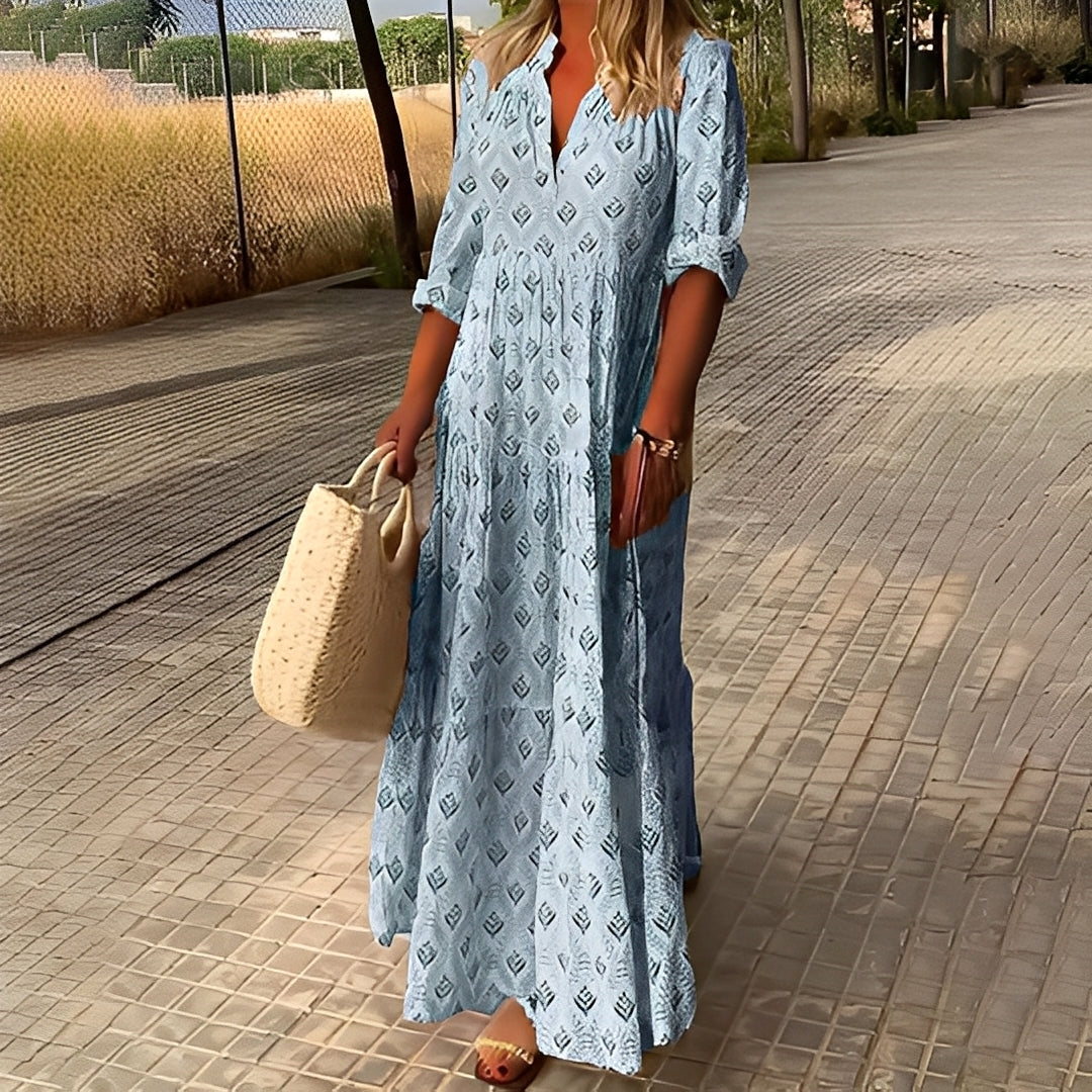 Joséphine - Pohodlné šaty pro ženy